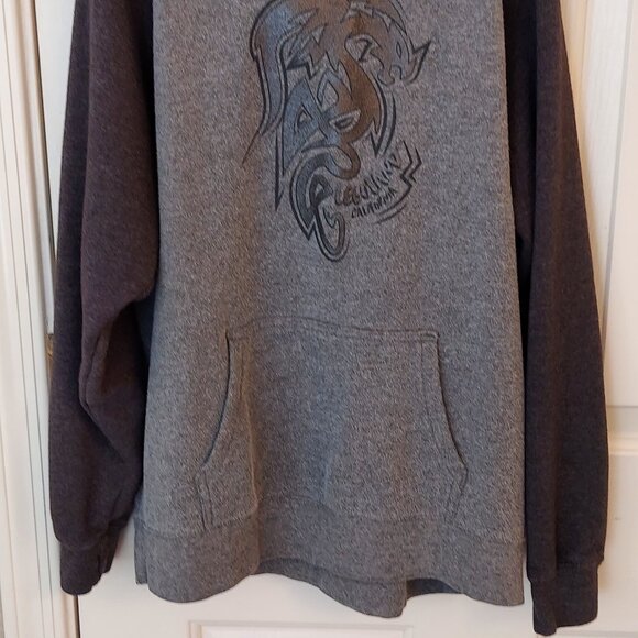 Youth Large Legoland California Sweatshirt Hoodie - Picture 2 of 12